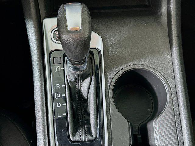 used 2023 Nissan Altima car, priced at $16,987