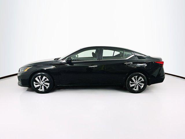 used 2023 Nissan Altima car, priced at $16,987
