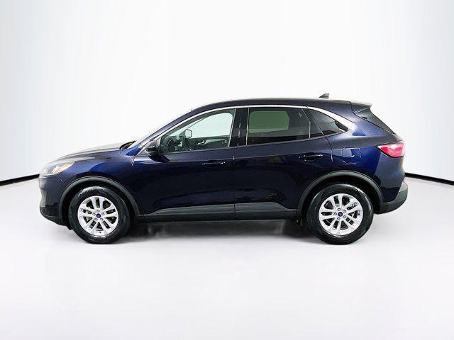 used 2021 Ford Escape car, priced at $17,189