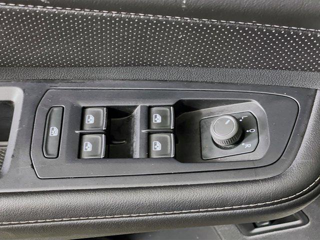 used 2024 Volkswagen Atlas car, priced at $30,797