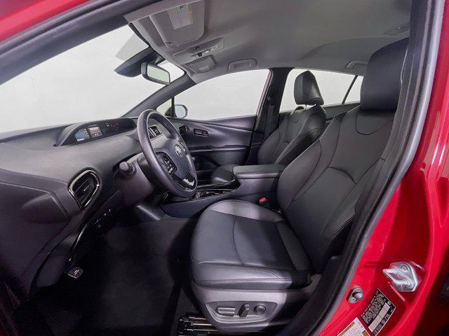 used 2021 Toyota Prius car, priced at $21,797