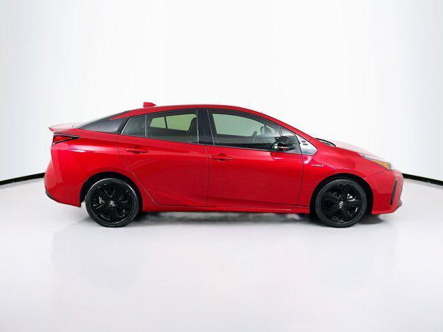 used 2021 Toyota Prius car, priced at $21,797