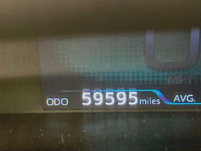 used 2021 Toyota Prius car, priced at $21,797