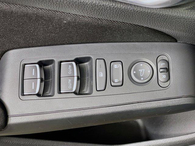 used 2024 Honda Civic car, priced at $25,197