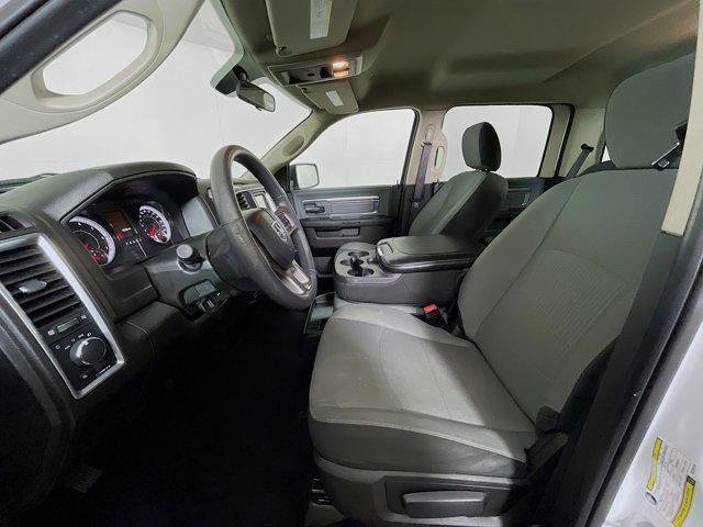 used 2022 Ram 1500 Classic car, priced at $28,097