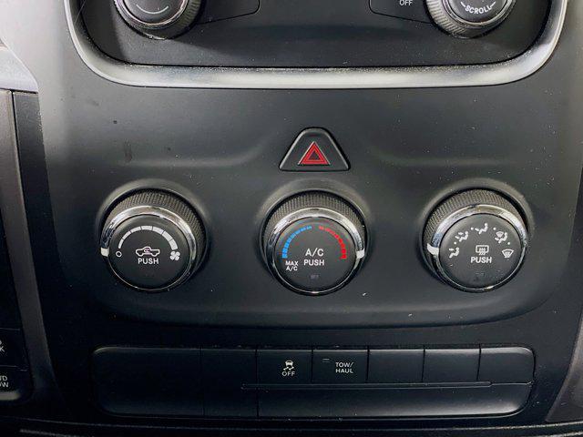 used 2022 Ram 1500 Classic car, priced at $28,097