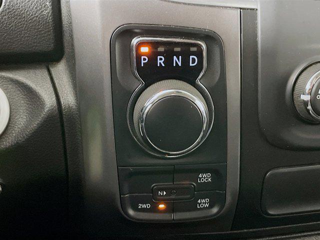 used 2022 Ram 1500 Classic car, priced at $28,097