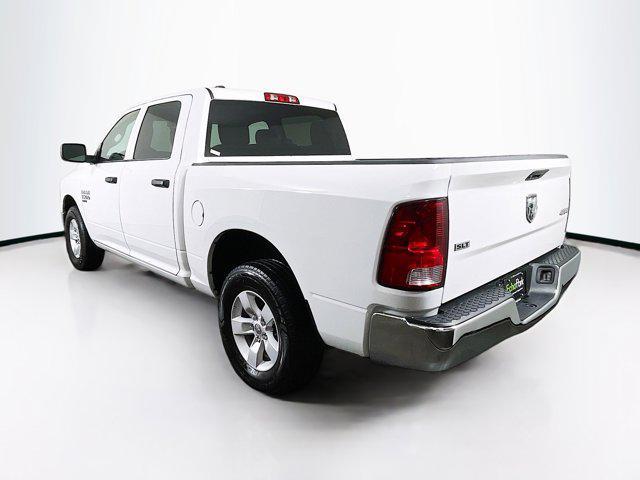 used 2022 Ram 1500 Classic car, priced at $28,097