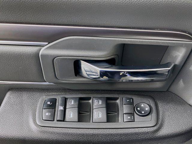 used 2022 Ram 1500 Classic car, priced at $28,097