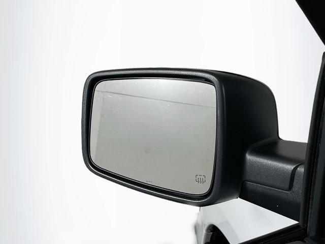 used 2022 Ram 1500 Classic car, priced at $28,097