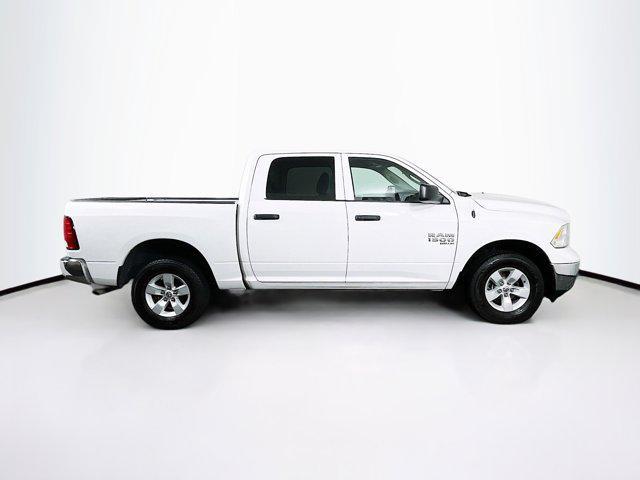 used 2022 Ram 1500 Classic car, priced at $28,097