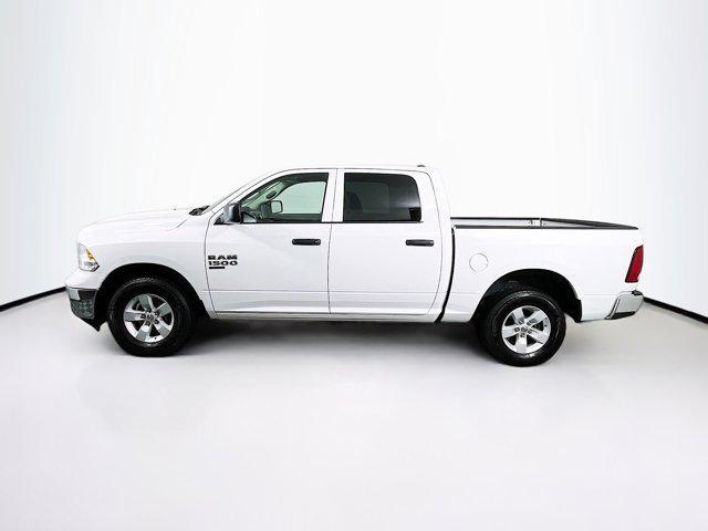 used 2022 Ram 1500 Classic car, priced at $28,097