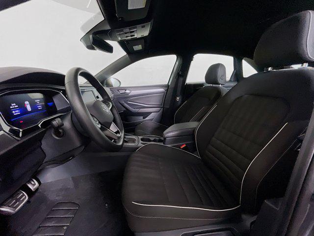 used 2024 Volkswagen Jetta car, priced at $21,297