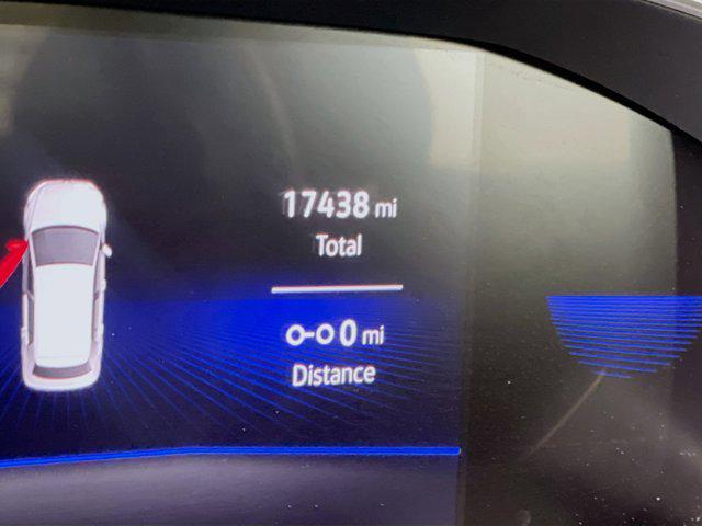 used 2024 Volkswagen Jetta car, priced at $21,297