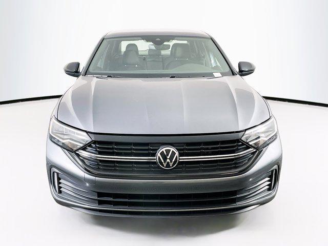 used 2024 Volkswagen Jetta car, priced at $21,297