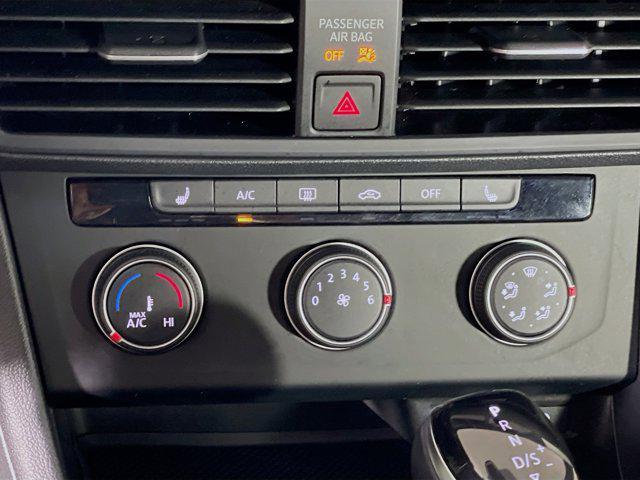 used 2024 Volkswagen Jetta car, priced at $21,297