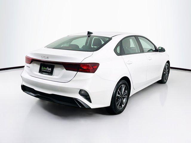 used 2024 Kia Forte car, priced at $16,289