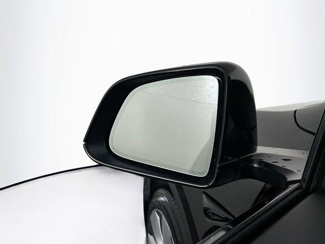 used 2024 Tesla Model Y car, priced at $29,297