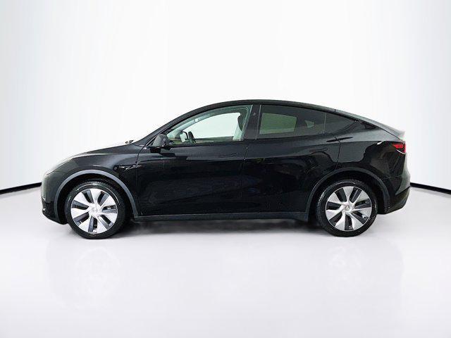 used 2024 Tesla Model Y car, priced at $29,297