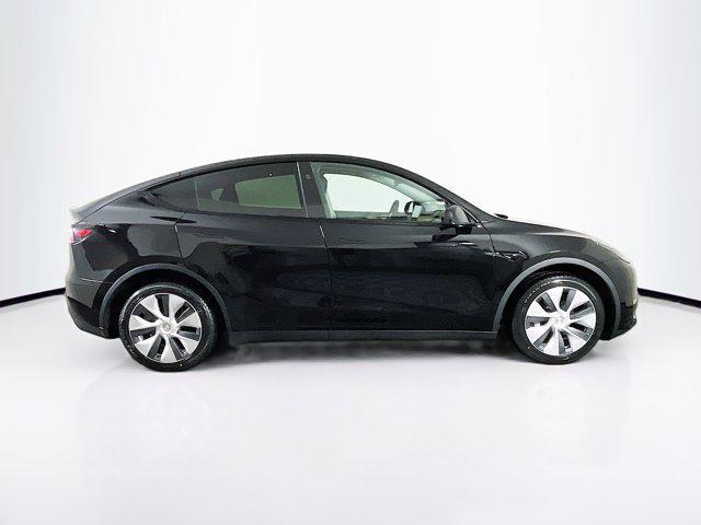 used 2024 Tesla Model Y car, priced at $29,297