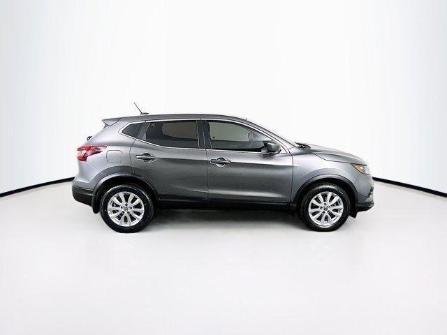 used 2020 Nissan Rogue Sport car, priced at $17,489