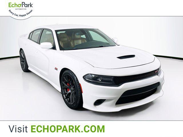 used 2017 Dodge Charger car, priced at $31,497