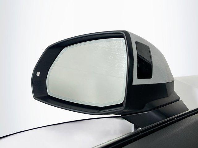 used 2022 Audi Q5 car, priced at $28,497