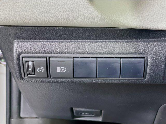 used 2021 Toyota Corolla car, priced at $18,597