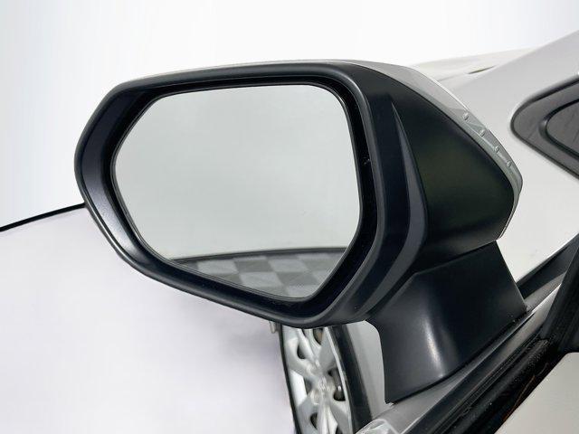 used 2021 Toyota Corolla car, priced at $18,597