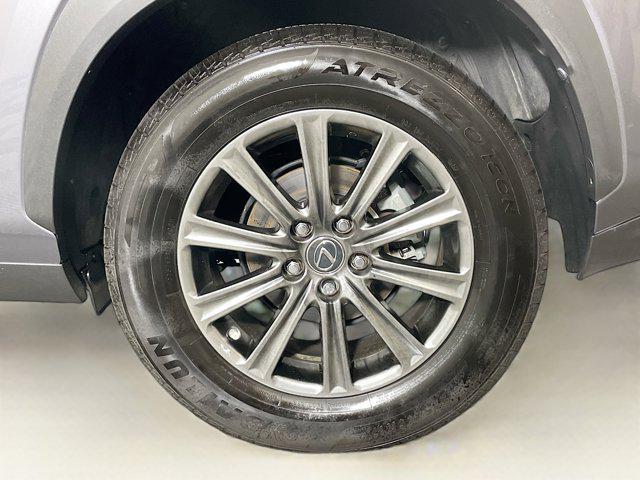 used 2020 Lexus NX 300h car, priced at $30,497
