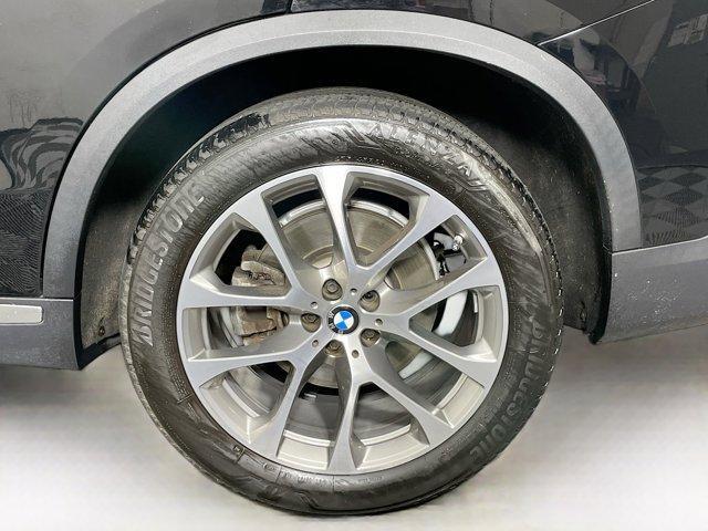 used 2021 BMW X5 car, priced at $40,689