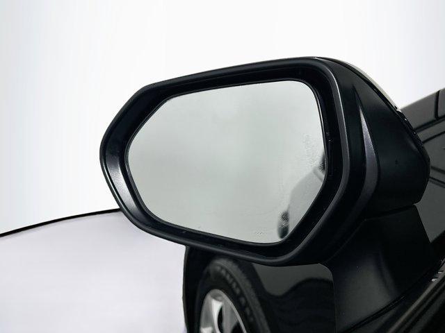 used 2024 Toyota Corolla car, priced at $18,397