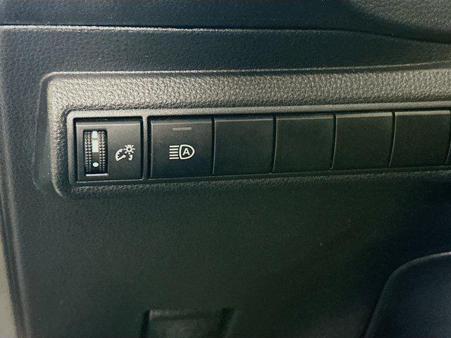 used 2024 Toyota Corolla car, priced at $18,397