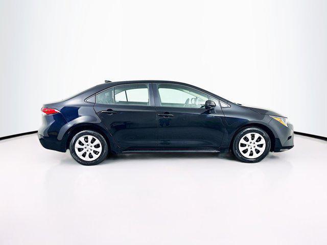 used 2024 Toyota Corolla car, priced at $18,397