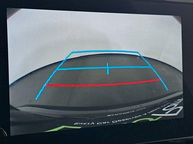 used 2024 Toyota Corolla car, priced at $18,397