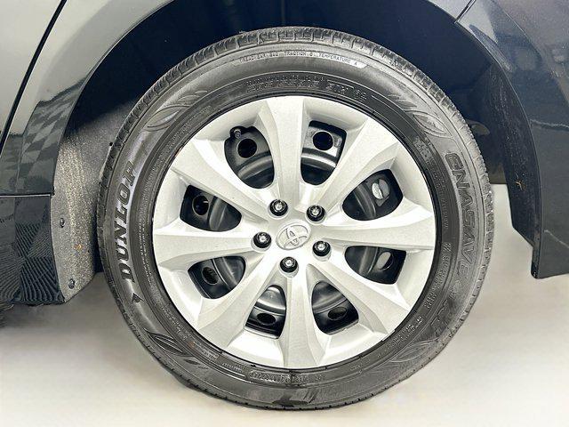 used 2024 Toyota Corolla car, priced at $18,397