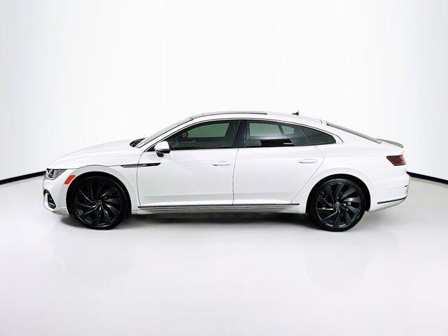 used 2023 Volkswagen Arteon car, priced at $32,397