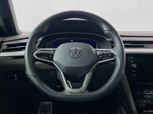 used 2023 Volkswagen Arteon car, priced at $32,397