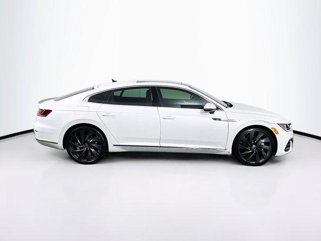 used 2023 Volkswagen Arteon car, priced at $32,397