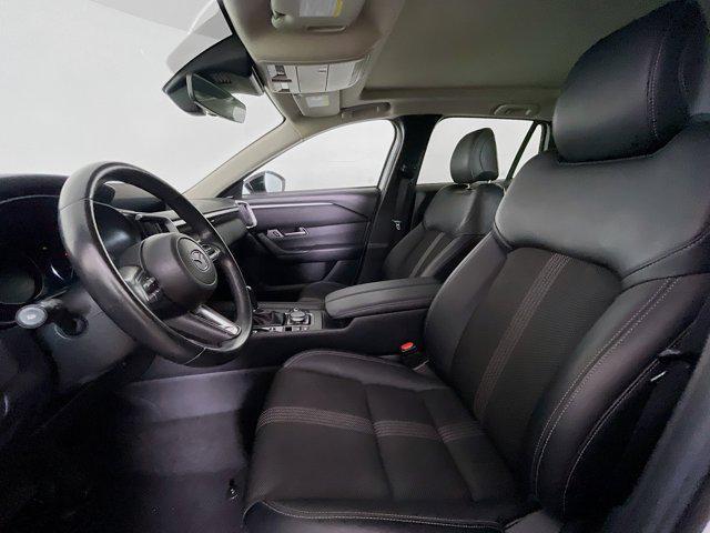 used 2024 Mazda CX-50 car, priced at $27,197