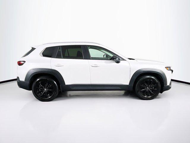 used 2024 Mazda CX-50 car, priced at $27,197