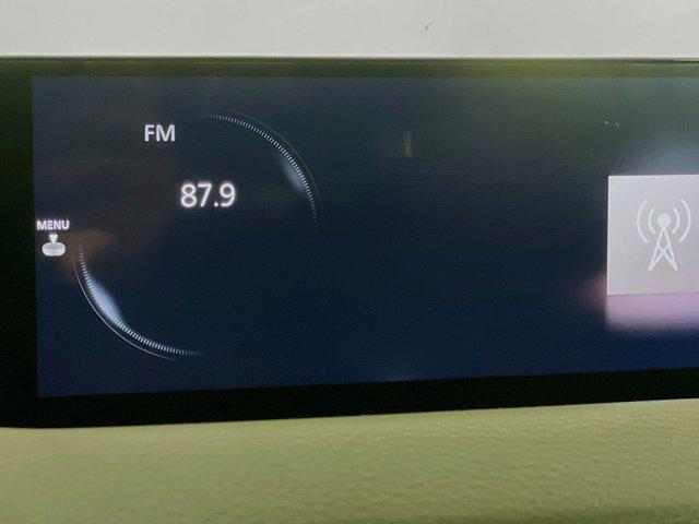 used 2024 Mazda CX-50 car, priced at $27,197