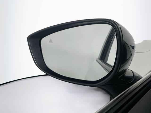 used 2024 Mazda CX-50 car, priced at $27,197