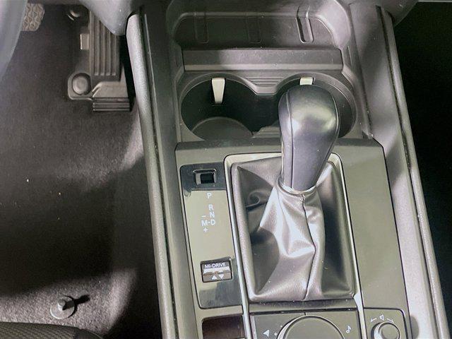 used 2024 Mazda CX-50 car, priced at $27,197