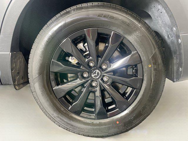 used 2024 Mazda CX-50 car, priced at $27,197