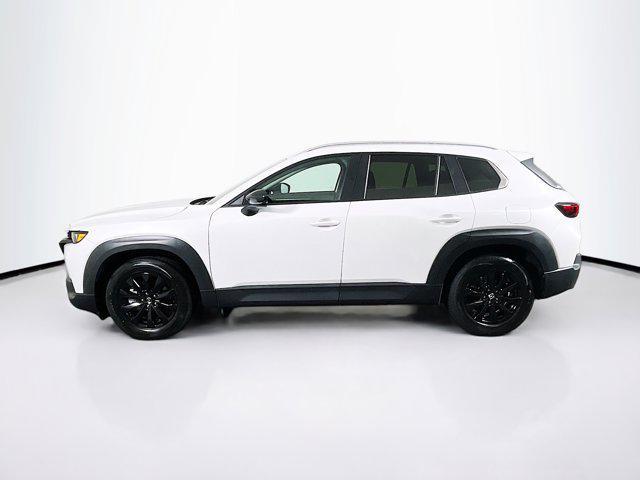 used 2024 Mazda CX-50 car, priced at $27,197