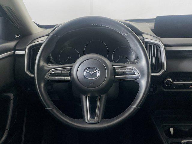 used 2024 Mazda CX-50 car, priced at $27,197