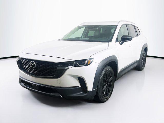 used 2024 Mazda CX-50 car, priced at $27,197