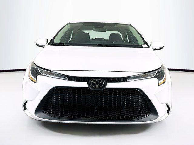 used 2022 Toyota Corolla car, priced at $18,247