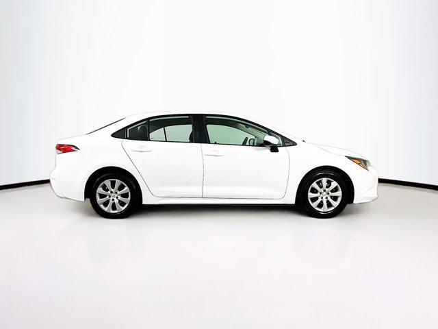 used 2022 Toyota Corolla car, priced at $18,247